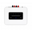 Медиаплеер с усилителемBluesound POWERNODE (N330), white